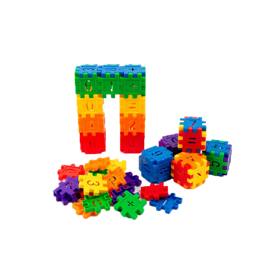 Jocul contine 150 de litere din plastic,   de diferite culori cu dimensiunea  