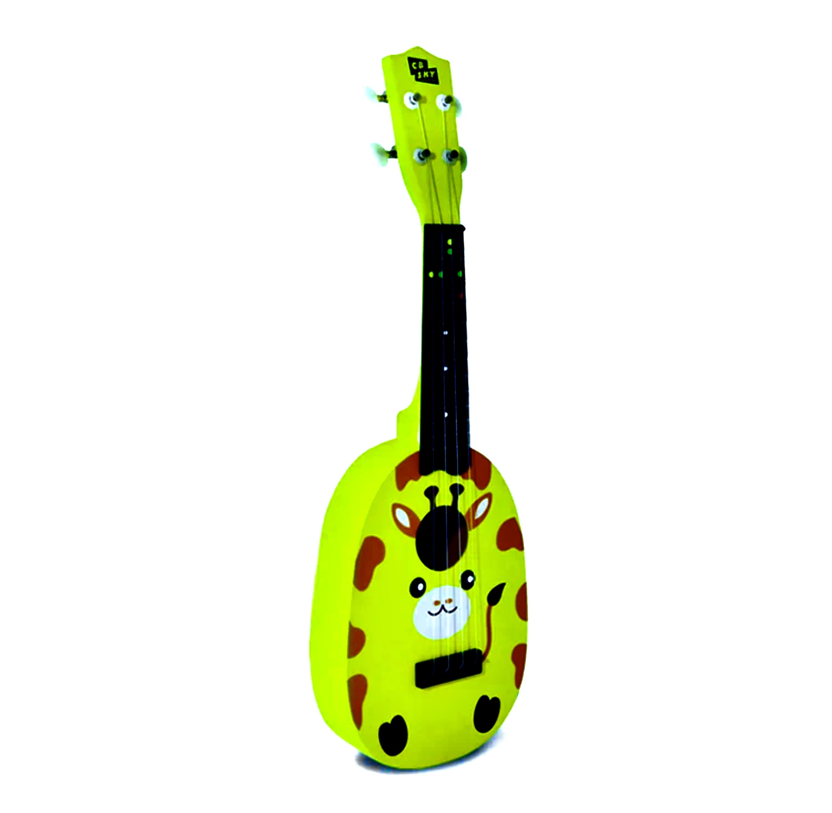 Chitara muzicală pentru copii pentru varsta de 3ani  un instrument ideal pentru a studia muzica.